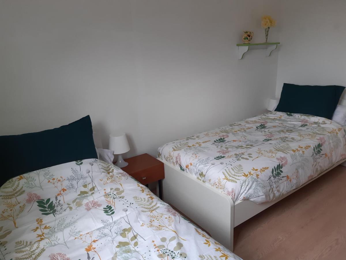 14-18 Somme Chambres Beaucourt-sur-l'Ancre Exterior foto